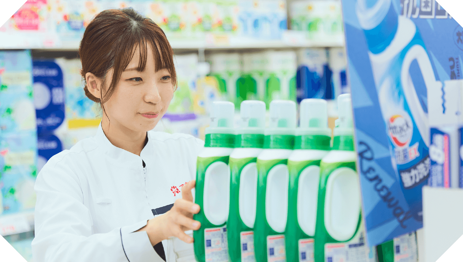 大塚桃子