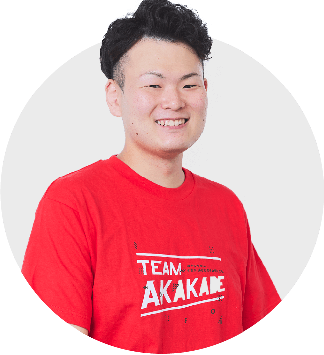 土井勇佑